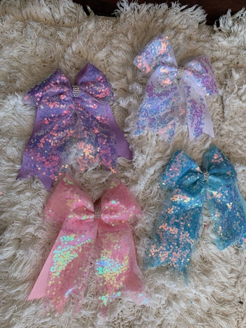 Ready to ship bows